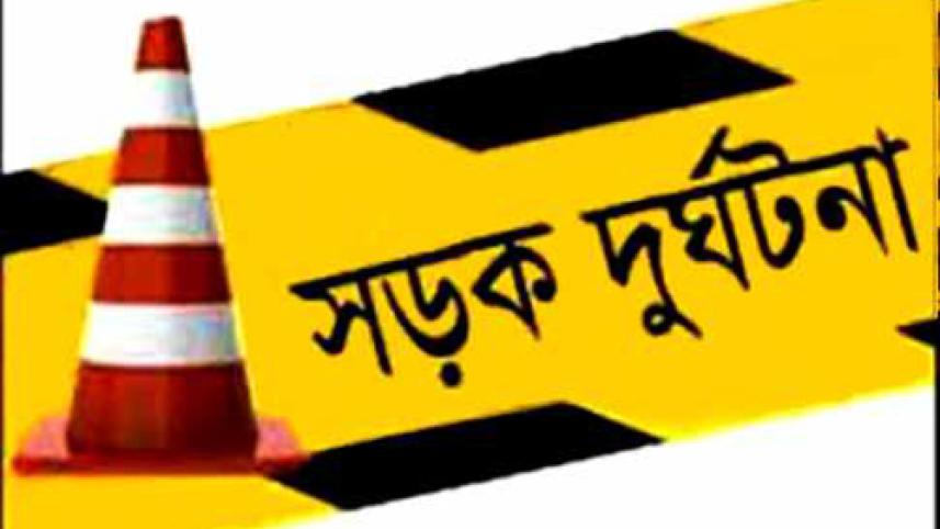 road accident