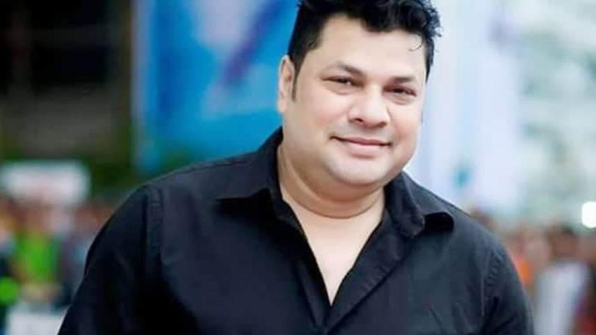 Robi Chowdhury