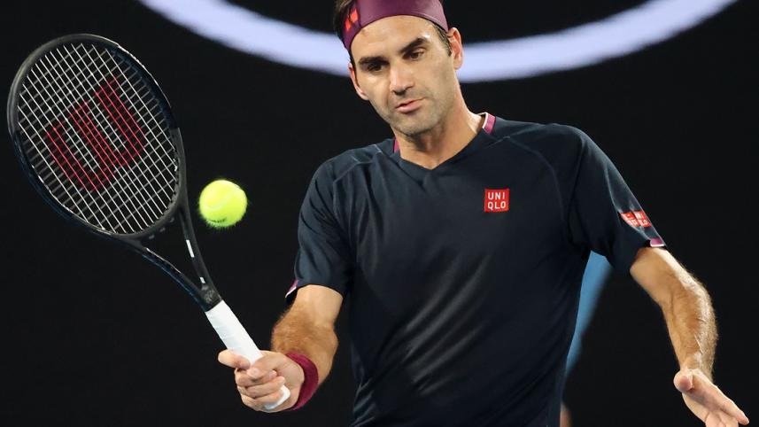 roger federer