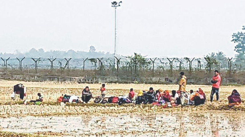 rohingyas
