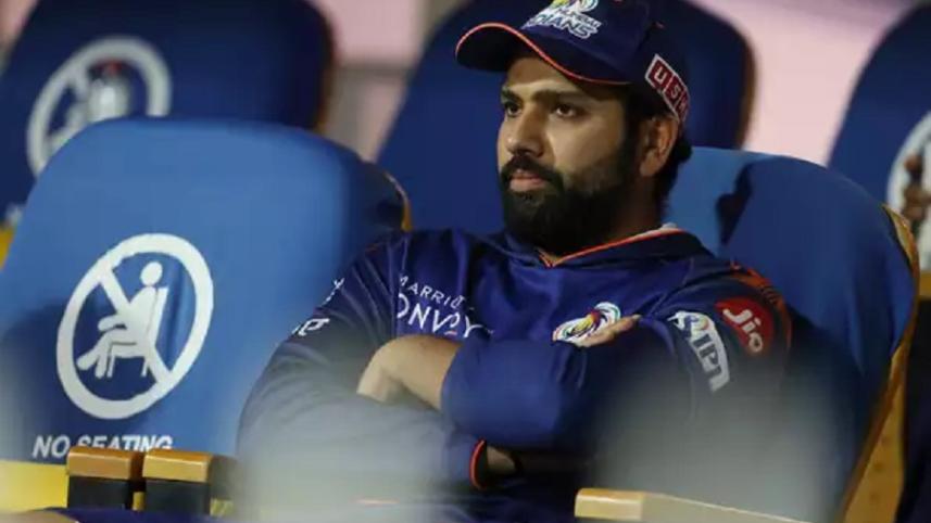 Rohit Sharma 