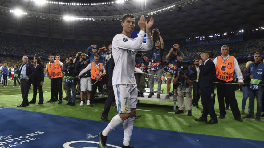 ronaldo