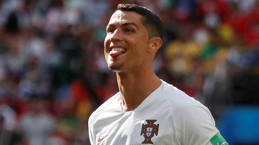Ronaldo