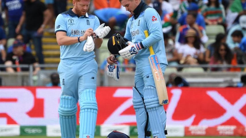 roy and bairstow