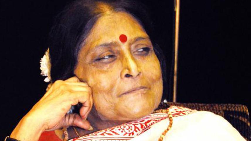Ruma Guh Thakurata