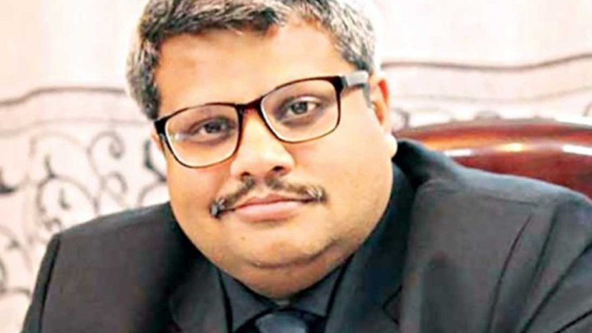 সাহেদ