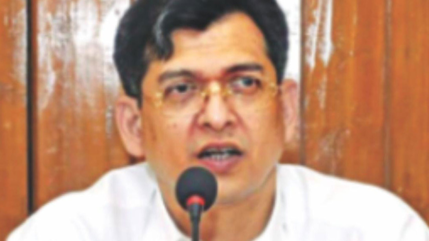salahuddin ahmed