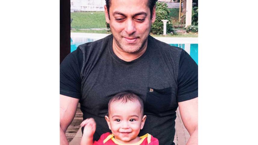 Salman Khan