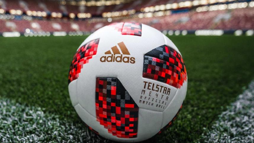 Telstar Mechta 