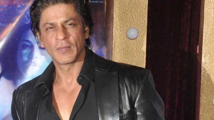 Shah Rukh Khan