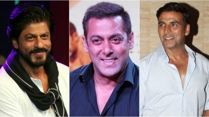 shah rukh salman aksha