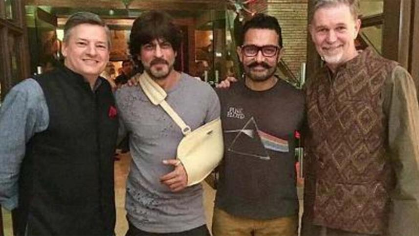 Shah-Rukh