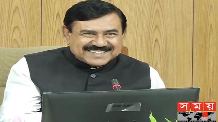 Shahjahan Khan