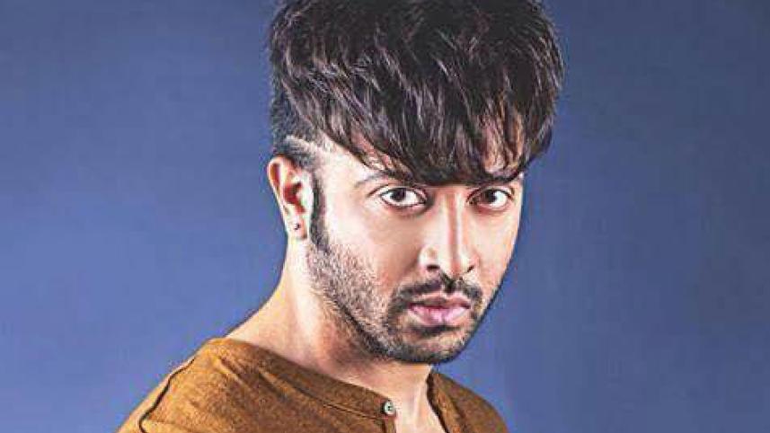 Shakib Khan