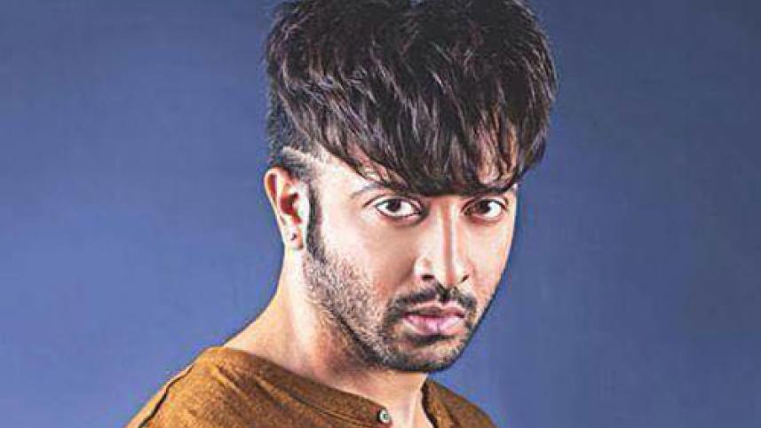 শাকিব খান