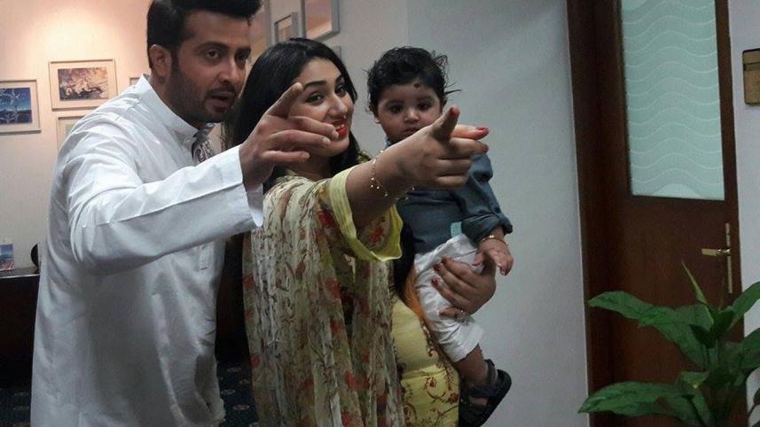 Shakib Khan