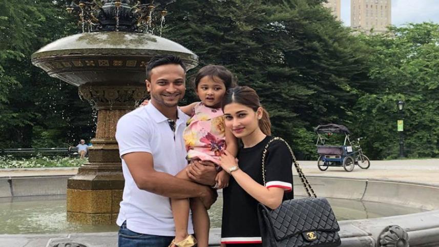 shakib