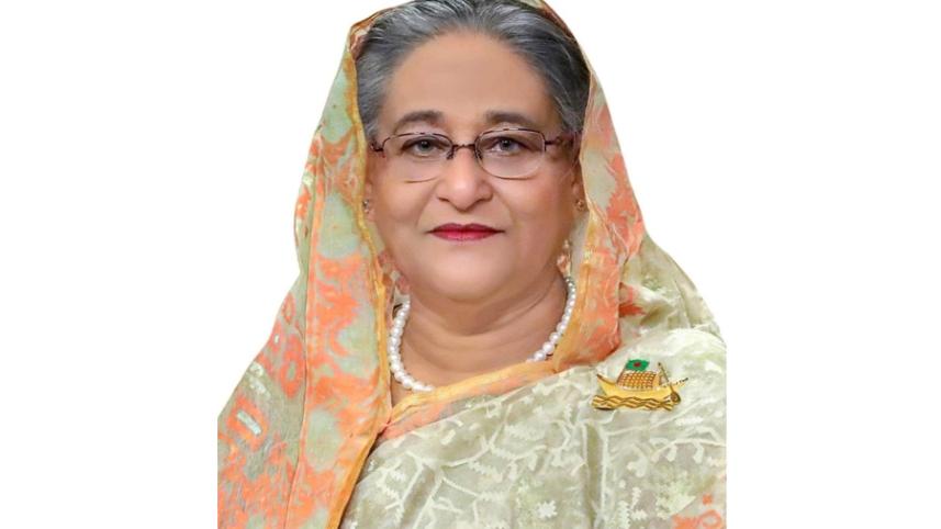 সন্ধ্যায় জাতির উদ্দেশে ভাষণ দেবেন প্রধানমন্ত্রী