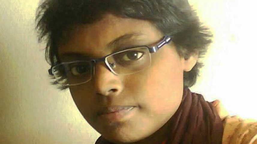 Shweta Shatabdi