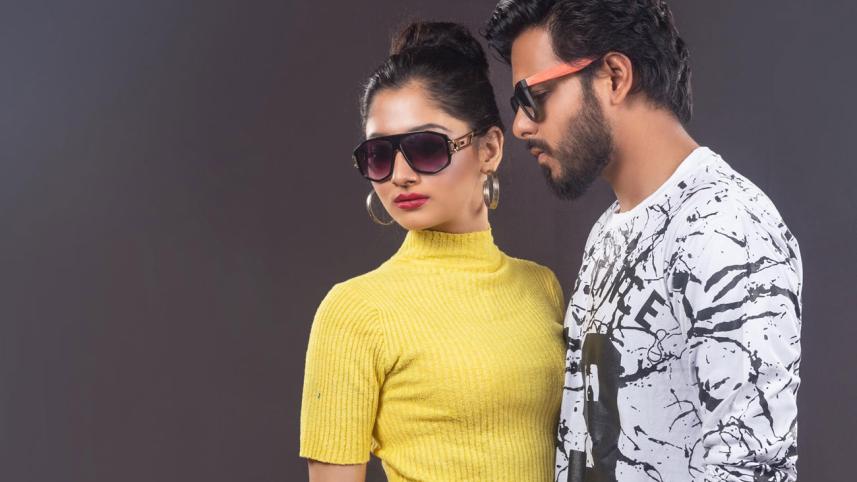Siam and Puja Cheri
