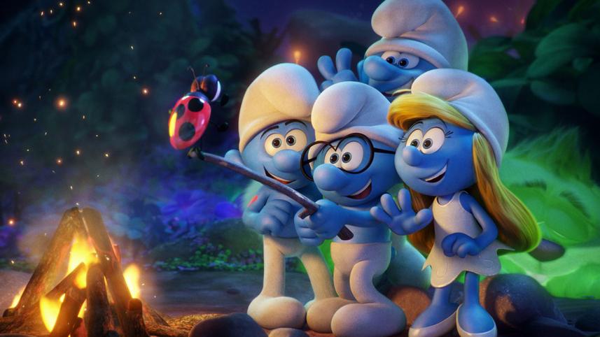 Smurf