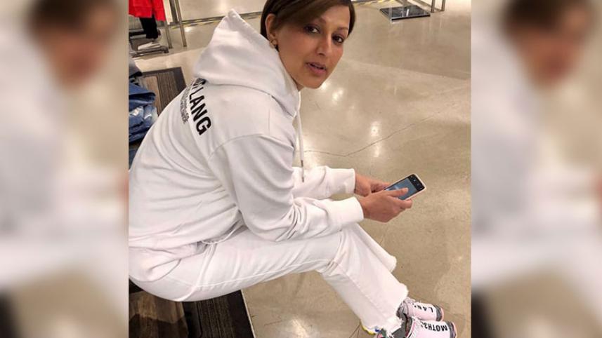 Sonali Bendre