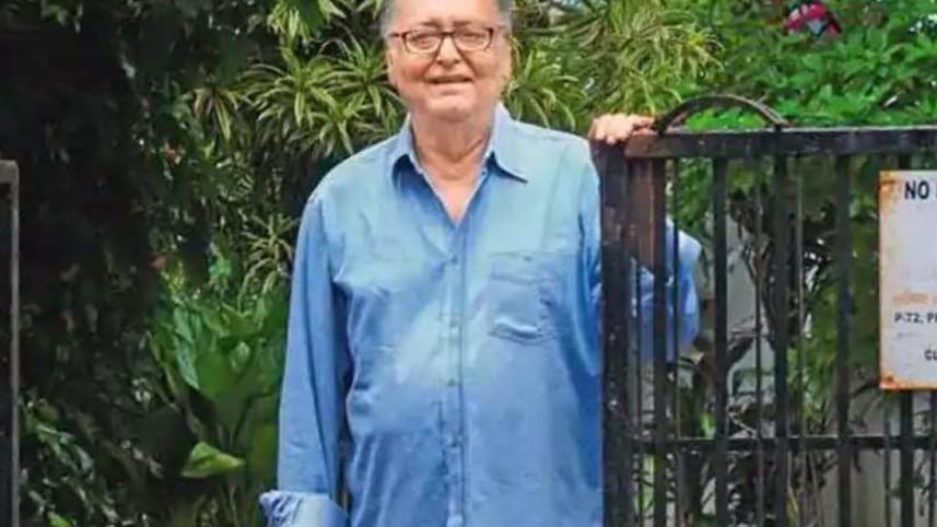 Soumitra