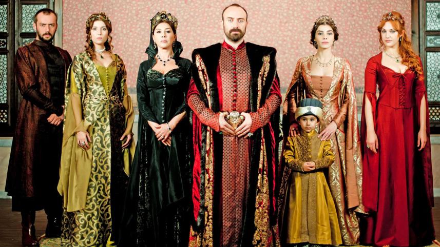 Sultan Soleman