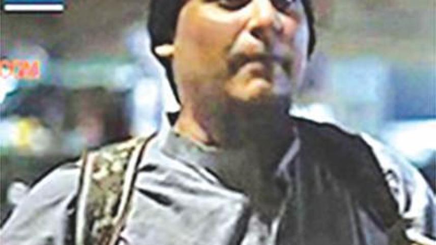 Tahmid Rahman Safi