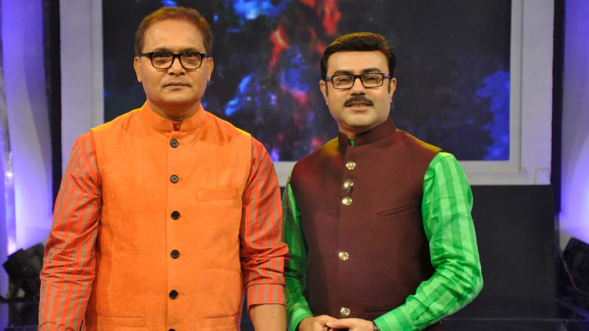 Tapan-Choudhury