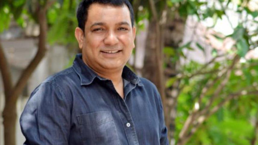 Tauquir Ahmed