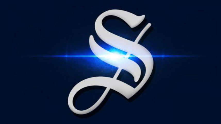 The Daily Star logo