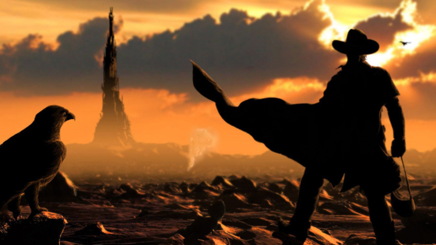 The Dark Tower