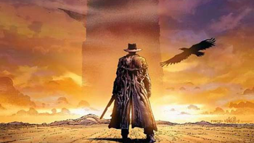 The Dark Tower