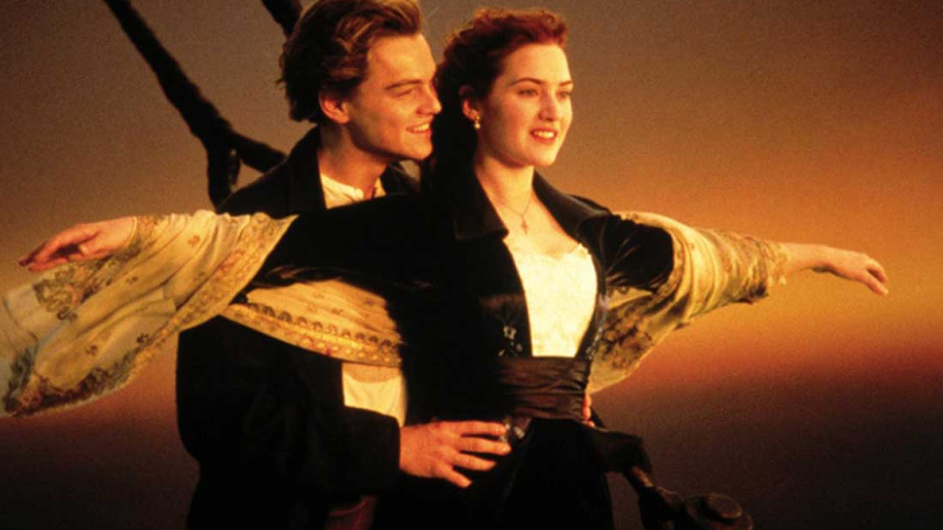 Titanic
