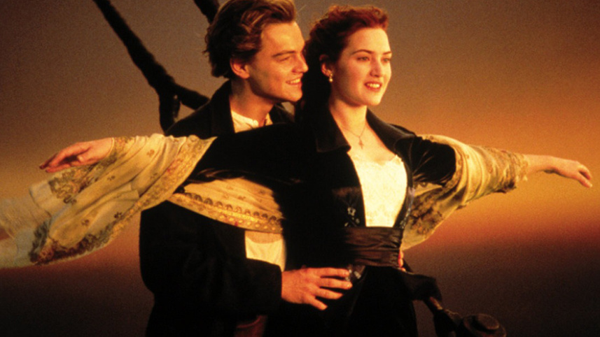 Titanic