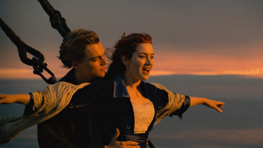 Titanic