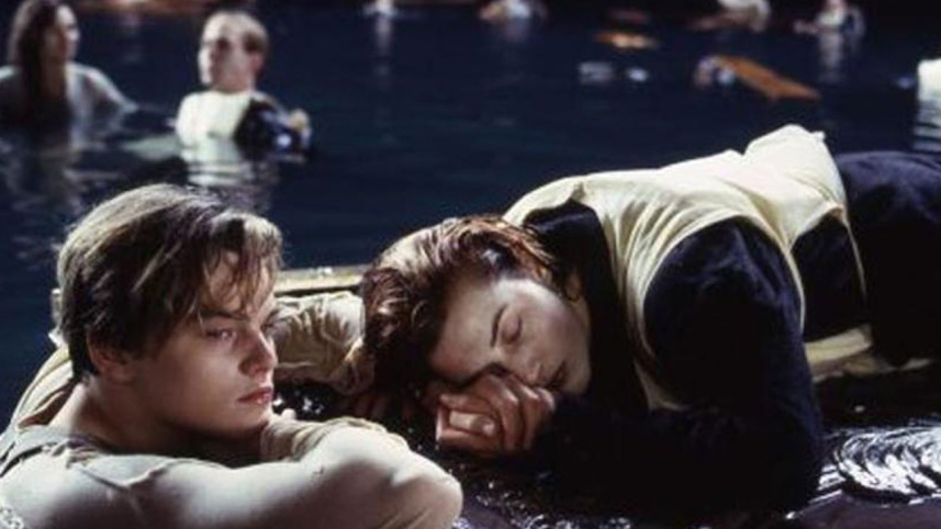 Titanic