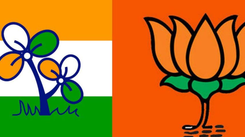 TM BJP