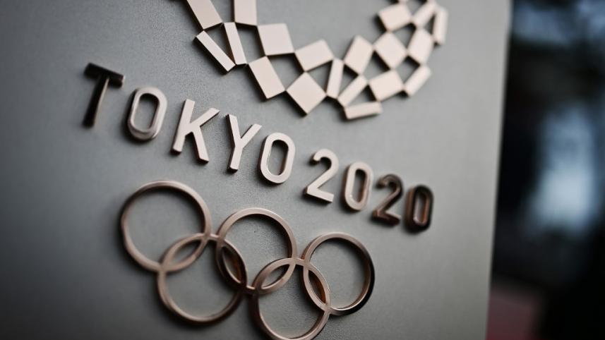 tokyo olympic