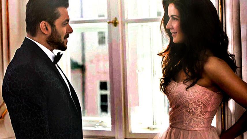 Tiger zinda hai