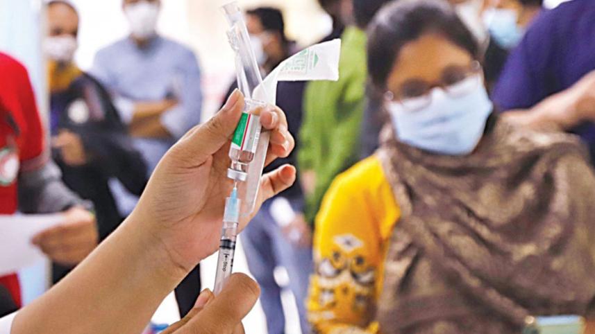 Vaccination