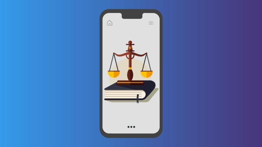 virtual court