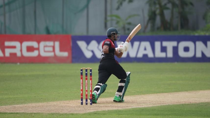 Soumya Sarkar