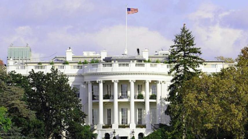 white house
