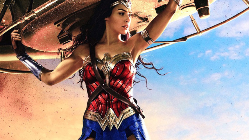 Wonder Woman