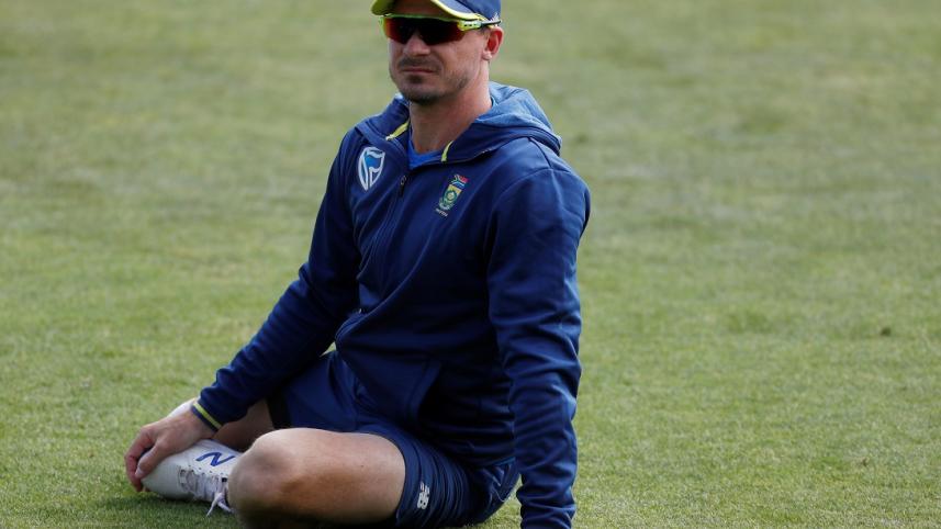 dale steyn
