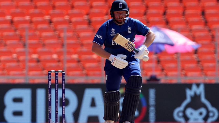 Jonny Bairstow 