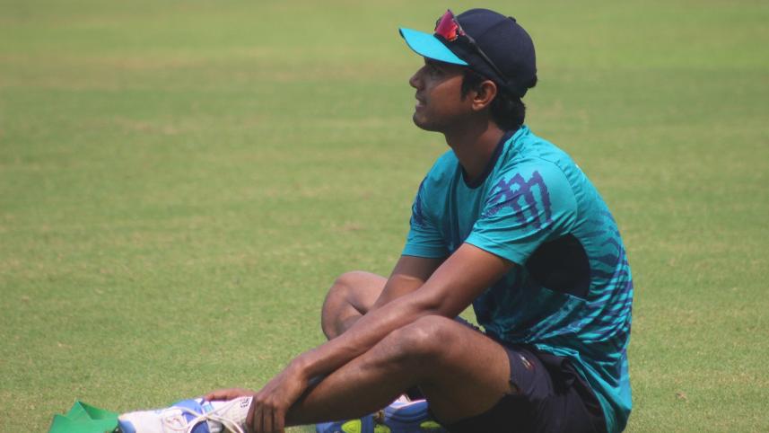 Hasan Mahmud 