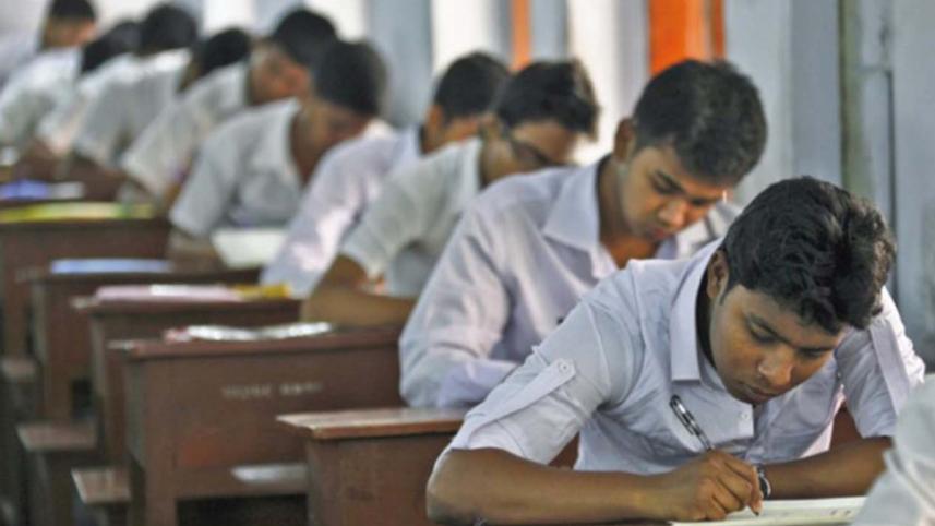 এইচএসসি স্থগিত পরীক্ষার নতুন তারিখ